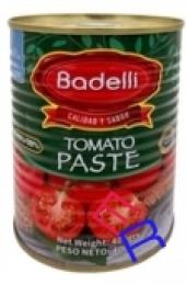 Venta de contenedor de pasta de tomate 
