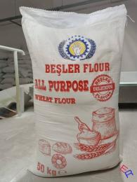 Venta de contenedor de harina 