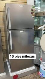 Refrigerador marca Milexus