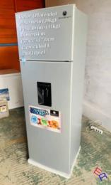 Refrigerador marca GoldSmart 