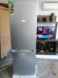Refrigerador Milexus de 13 pies  