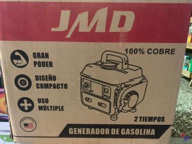 Generador JMD 900w