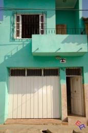 Renta de Habitaciones en Trinidad