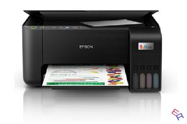 Impresora Epson Ecotank 3250