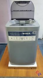 Lavadora automática WINIA 6 kg 390 usd