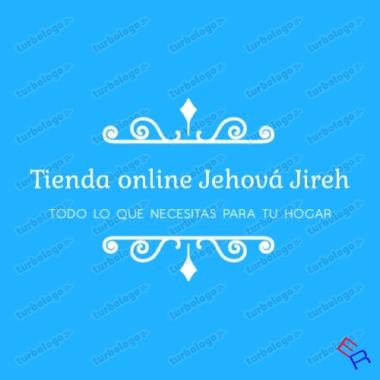 Tienda online Jehová Jireh 