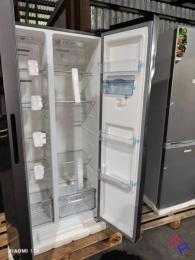 Refrigerador-congelador
