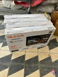 Smart TV milexus