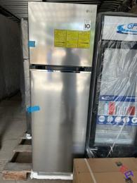 Caballeros un buen refrigerador nuevo de paquete para su casita al pv 