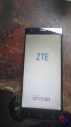 Vendo ZTE Lte