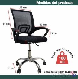 Silla para oficina