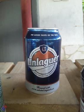 Cerveza Unlaguer