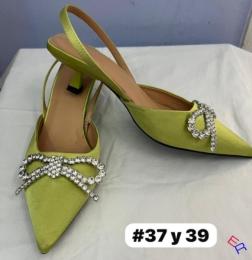 Zapatos de salir de mujer