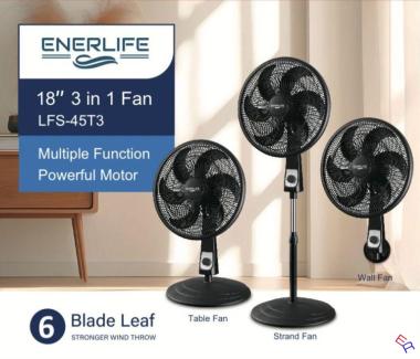 Ventiladores ciclones de 18