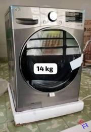 LG 14KG 1400 USD