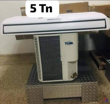 TGM 5T 3090 USD