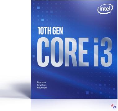 Intel core I3 10ma gen. EIGE 