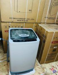 KONKA 5KG 400 USD Sin 🚚 