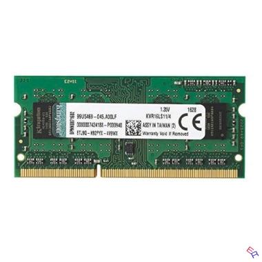 Memoria ram DDR3 4 gb EIGE