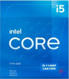 Intel core I5 11na gen. EIGE 