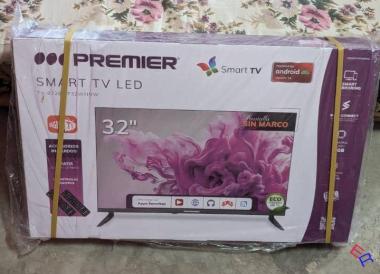 PREMIER 32" 310 USD Con 🚚 