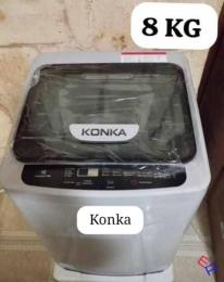 KONKA 8KG 480 USD Sin 🚚