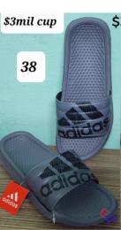 Chancletas Adidas 