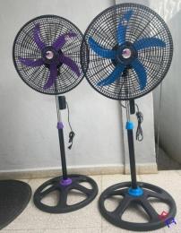 Ventiladores 95 USD Con 🚚 