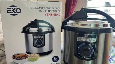 Venta por cantidad olla, ventiladores, cocinas