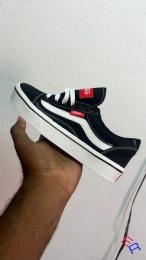 Tenis Vans 