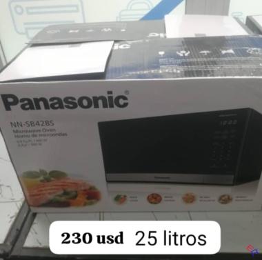 Microwave Panasonic