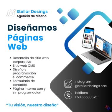 Servicios de Diseño