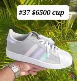 Zapatos Adidas #37