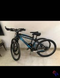 Se vende 2 bicicletas 