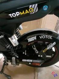 BICIMOTO TOPMAQ