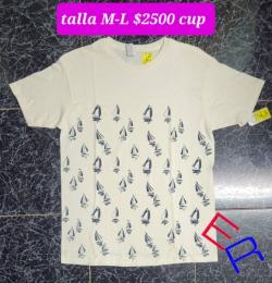 Pulover Talla L-M