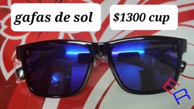 Gafas de sol