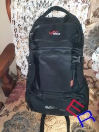 Vendo mochila 