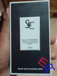 Perfume en venta Blue Essence