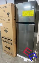 Refrigerador LG