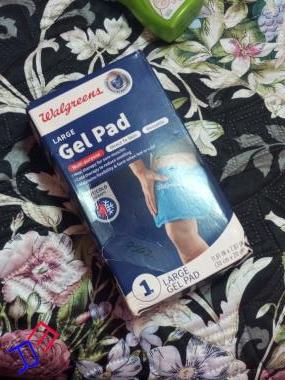 Gel Pad en venta 