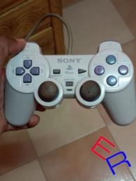 Mando de Play 1