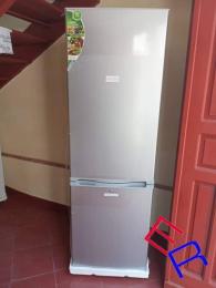 Refrigerador Milexus 