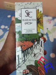 Perfume en venta Baracoa