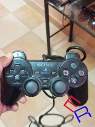 Mando de Play 2 