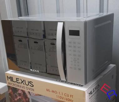 Microondas Milexus 