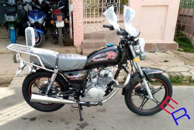 Moto AVA Pantera  150CC 