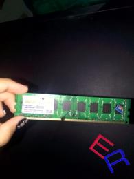 Vendo ram 