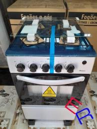 Cocina de gas con horno VENAX 