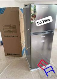 Refrigerador Milexus 9.1 pies 